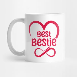 Best Bestie Mug